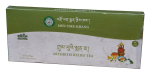SORIG Druum-Bue Menja -tea in arthritis, relieves pain, eliminates swelling, 10 tea bags for brewing